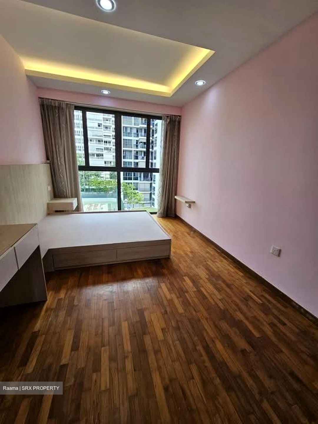 Twin Fountains (D25), Condominium #594259611
